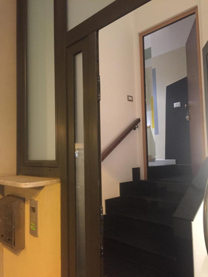 Babyaccommodation Family Sea & Box Pietra Ligure Exterior foto