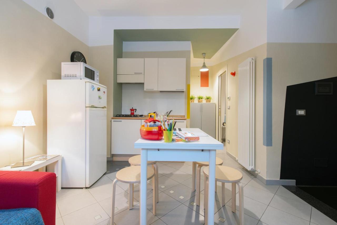 Babyaccommodation Family Sea & Box Pietra Ligure Exterior foto